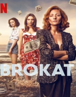 ver Brokat - Temporada 1 online