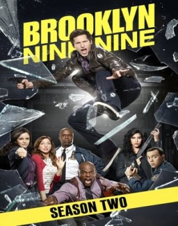 ver Brooklyn Nine-Nine - Temporada 2 online