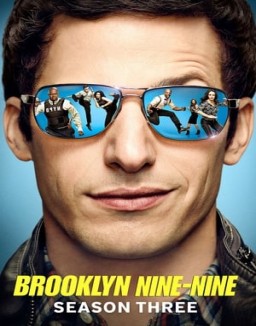 ver Brooklyn Nine-Nine - Temporada 3 online