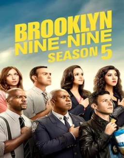 ver Brooklyn Nine-Nine - Temporada 5 online