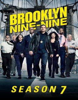 ver Brooklyn Nine-Nine - Temporada 7 online