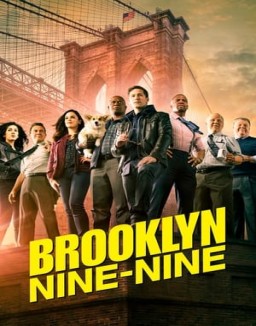ver Brooklyn Nine-Nine - Temporada 8 online