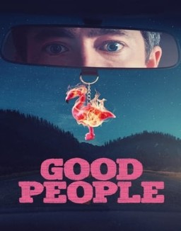 ver Buena Gente - Temporada 1 online