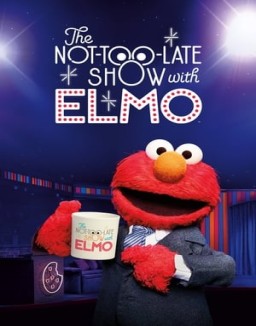 ver Buenas Noches con Elmo - Temporada 1 online