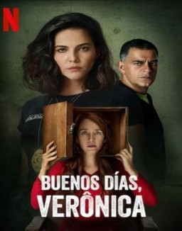 ver Buenos días, Veronica - Temporada 1 online