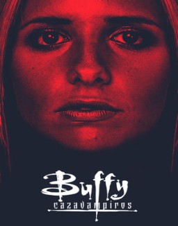 ver Buffy, cazavampiros - Temporada 1 online