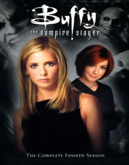 ver Buffy, cazavampiros - Temporada 4 online