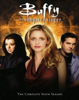 ver Buffy, cazavampiros - Temporada 6 online