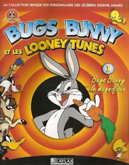 ver Bugs Bunny (TV Series) - Temporada 2 online