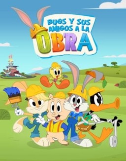 ver Bugs y sus amigos a la obra - Temporada 1 online