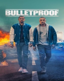 ver Bulletproof - Temporada 1 online