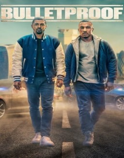 ver Bulletproof - Temporada 2 online