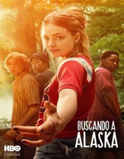 ver Buscando a Alaska - Temporada 1 online