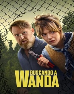 ver Buscando a Wanda - Temporada 1 online