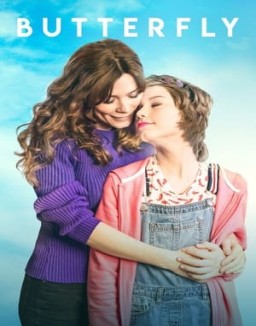 ver Butterfly - Temporada 1 online