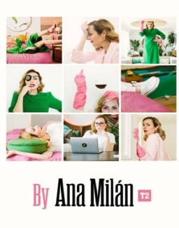 ver By Ana Milán - Temporada 2 online
