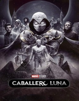 Regarder Caballero luna - Temporada 1 online