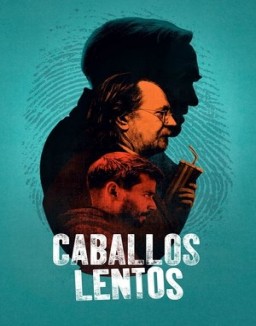 ver Caballos lentos - Temporada 1 online