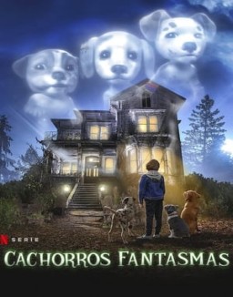 ver Cachorros fantasmas - Temporada 1 online