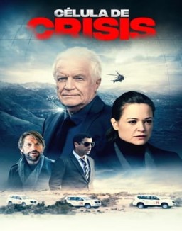 ver Célula de crisis - Temporada 1 online