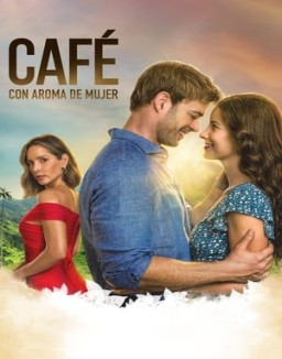 ver Café con aroma de mujer - Temporada 1 online