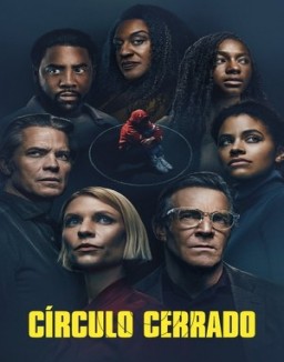 ver Círculo cerrado - Temporada 1 online