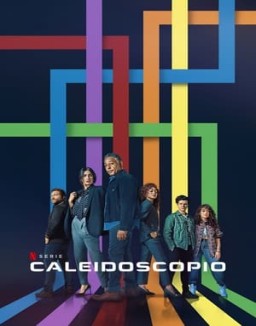 ver Caleidoscopio - Temporada 1 online