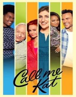 ver Call Me Kat - Temporada 3 online