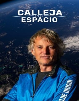 ver Calleja en el espacio - Temporada 1 online