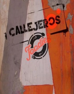 ver Callejeros foodies - Temporada 1 online