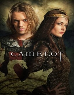 ver Camelot - Temporada 1 online
