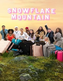 ver Campamento Copo de Nieve - Temporada 1 online