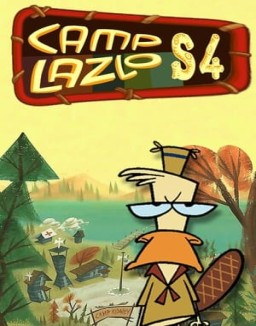 ver Campamento Lazlo - Temporada 4 online