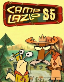 ver Campamento Lazlo - Temporada 5 online