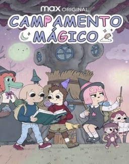 ver Campamento Mágico - Temporada 1 online