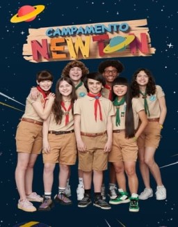 ver Campamento Newton - Temporada 1 online