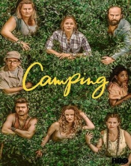 ver Camping - Temporada 1 online