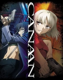 ver Canaan - Temporada 1 online