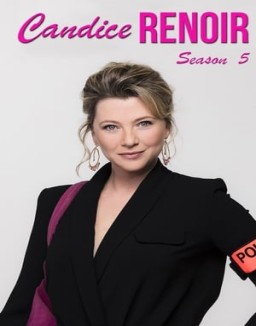 ver Candice Renoir - Temporada 5 online