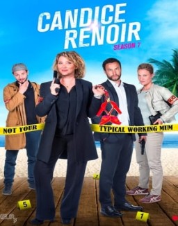 ver Candice Renoir - Temporada 7 online