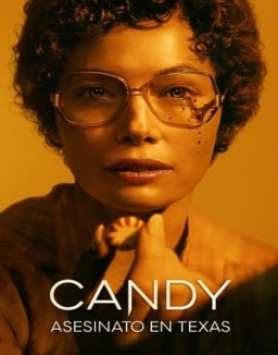 ver Candy: Asesinato en Texas - Temporada 1 online