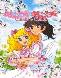 ver Candy Candy - Temporada 1 online