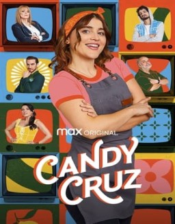 ver Candy Cruz - Temporada 1 online