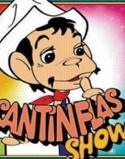ver Cantinflas Show - Temporada 1 online