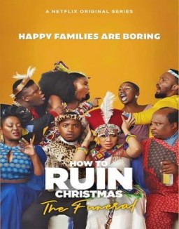 ver Cómo cargarse las Navidades: La boda - Temporada 2 online