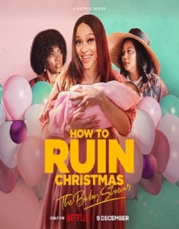 ver Cómo cargarse las Navidades: La boda - Temporada 3 online