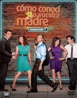 ver Cómo conocí a vuestra madre - Temporada 7 online