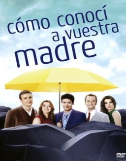 ver Cómo conocí a vuestra madre - Temporada 8 online