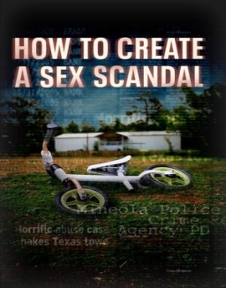ver Cómo crear un escándalo sexual - Temporada 1 online
