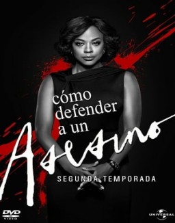 ver Cómo defender a un asesino - Temporada 2 online